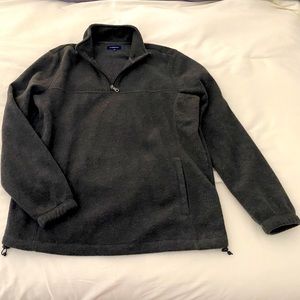 Croft & Barrow Fleece Sweater